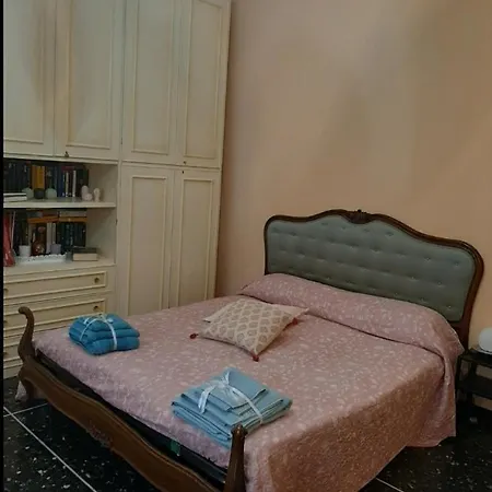 Ferienwohnung La Tana Dei Conigli Serra Rocco Exterior foto