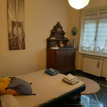 Ferienwohnung La Tana Dei Conigli Serra Rocco Exterior foto