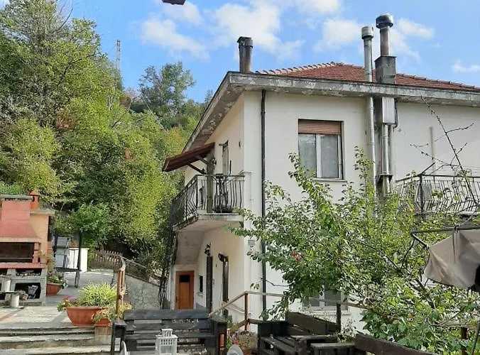 La Tana Dei Conigli