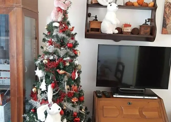 La Tana Dei Conigli
