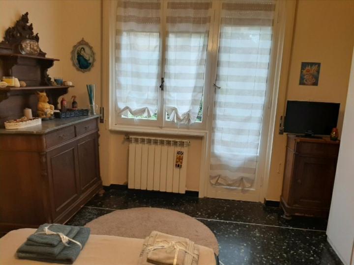 La Tana Dei Conigli Apartment