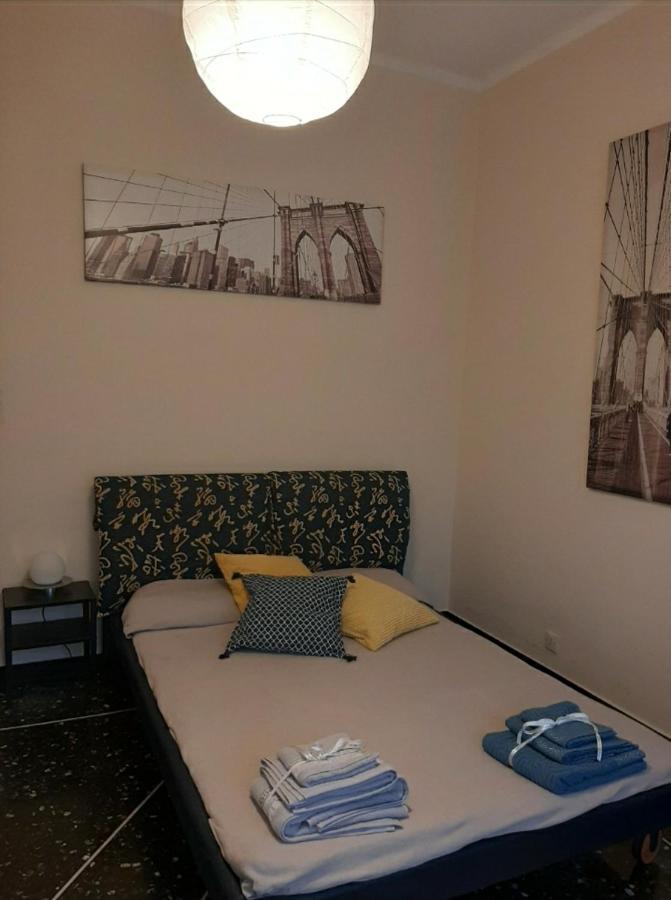 Apartment La Tana Dei Conigli *